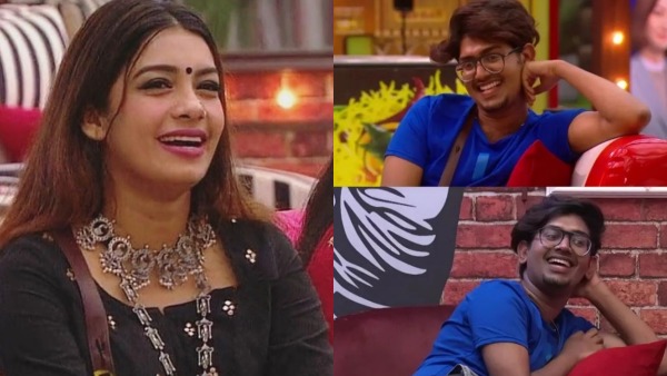 ദിൽഷയോട് സോറി പറഞ്ഞ് റിയാസ്