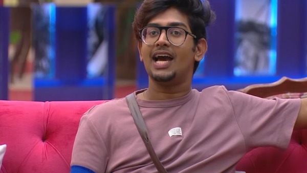 ബുദ്ധികൊണ്ടും സംസാരം കൊണ്ടും  മുന്നേറുന്ന റിയാസ് 