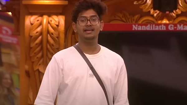  റിയാസിന്റെ പ്രകടനത്തെ കുറിച്ചാണ് അവതാരകന്‍ ഉമ്മയോട് ചോദിച്ചത്..