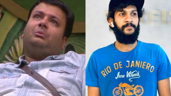 മൈൻഡ് ​ഗെയിം കളിക്കുന്ന ബ്ലെസ്ലി