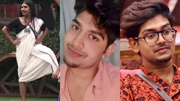 സ്വന്തം കഴിവുകളിൽ വിശ്വാസമുള്ളവൻ