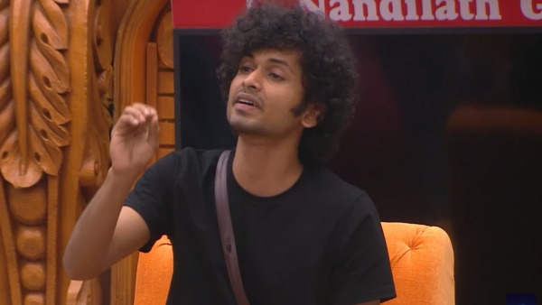 മെൻഡ് ​ഗെയിമിൽ മുന്നിൽ നിൽക്കുന്ന ബ്ലെസ്ലി