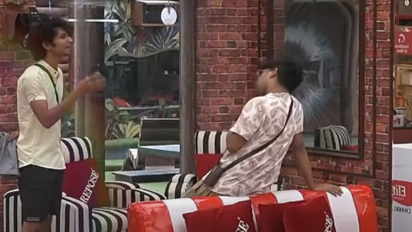 ശരിക്കുള്ള ഞാൻ എങ്ങനെയാണെന്ന് നീ അറിയും 