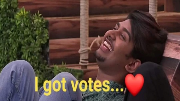 എല്ലാ സങ്കടങ്ങളും ഉള്ളിലൊതുക്കി അയാൾ ചിരിക്കുന്നു