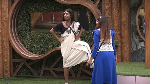 തീരുമാനം