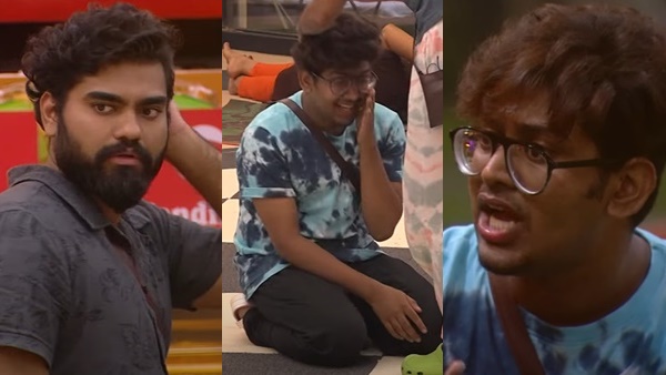 തുറുപ്പു ചീട്ട് ദില്‍ഷ ഇട്ടുകൊടുത്തു