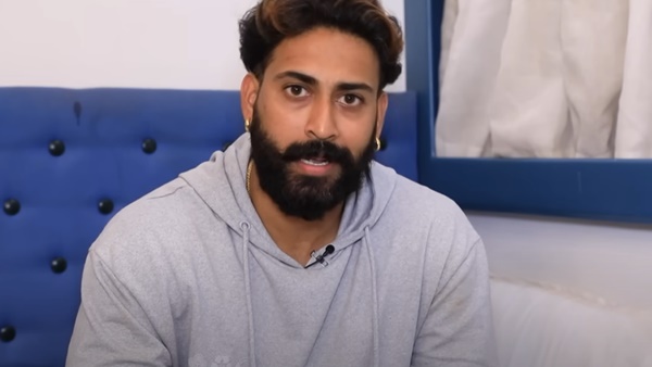 ഗെയിം മനസിലാക്കി കളിച്ചത്