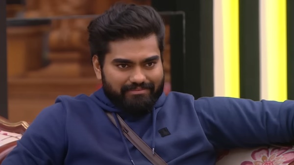 റോബിന്‍ രാധാകൃഷ്ണന്‍ എന്ന വ്യക്തി 