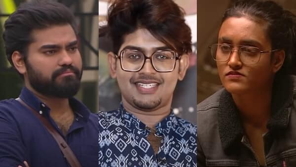 റോബിനും റിയാസും തമ്മിലുള്ള പ്രശ്‌നത്തില്‍ രണ്ടു പേരില്‍ നിന്നും ബിഗ് ബോസ് ഇന്ന് അഭിപ്രായം തേടി