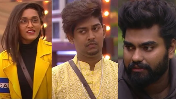 റോബിനും ജാസ്മിനും പറഞ്ഞിട്ടുണ്ട് ചവിട്ടു കൊണ്ടില്ല എന്ന്