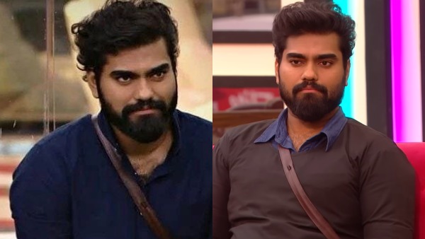 സ്നേഹം കാണുമ്പോൾ സന്തോഷം തോന്നുന്നു