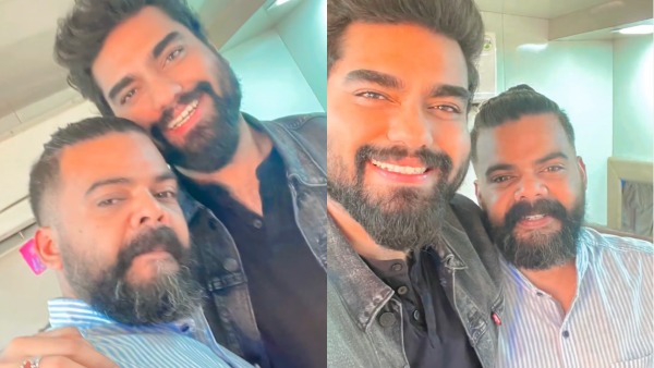 ഞങ്ങൾക്ക് റോബിനിൽ വിശ്വാസമുണ്ടായിരുന്നു