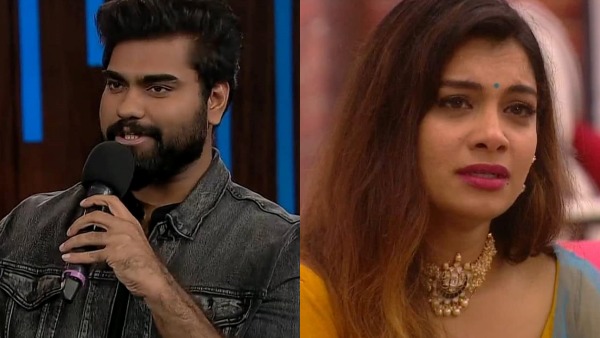 ഹൗസിൽ ഇപ്പോഴും റോബിൻ തരം​ഗം