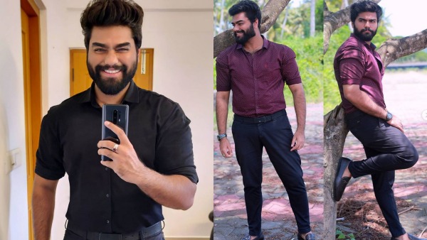 ആദ്യ സിനിമയുടെ ചർച്ചകൾ പൂർത്തിയായി