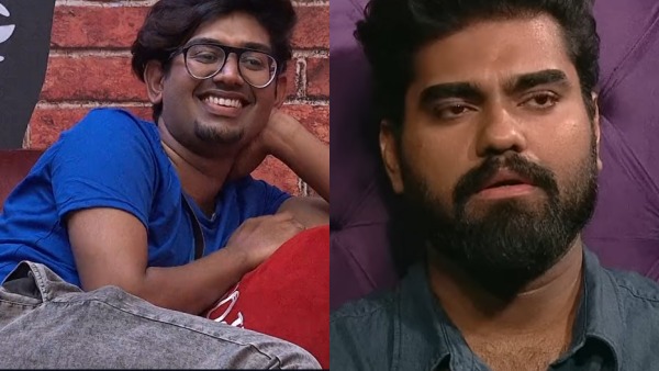 റോബിനെ അടിച്ചിറക്കി