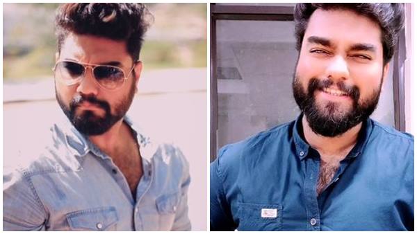 തോൽക്കാൻ തനിക്ക് മനസില്ലെന്നും വിഡിയോയിൽ റോബിൻ പോറയുന്നുണ്ട്.