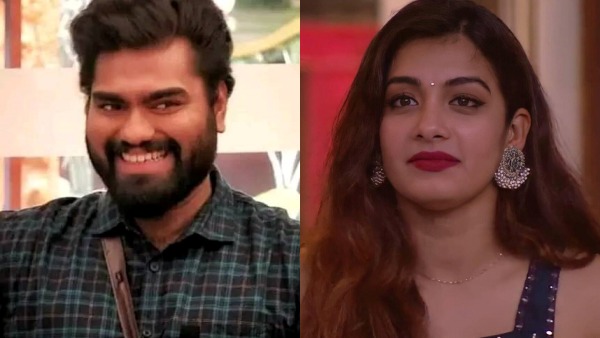 റോബിനെ മിസ് ചെയ്യുന്നുവെന്ന് ദിൽഷ