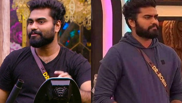 പ്രേക്ഷക പിന്തുണ കണ്ട് ഞെട്ടി റോബിൻ