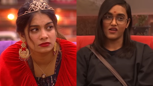 ആരോടും വൈ​രാ​ഗ്യമില്ല