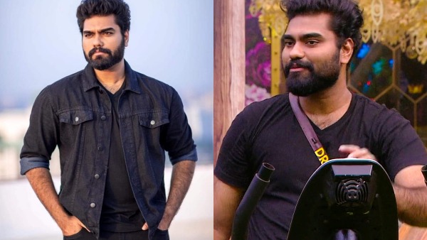 റോബിനെ കുറിച്ച് ഷോ ക്രിയേറ്റീവ് ഡയറക്ടർ ഹാഫിസ് ഷംസ്