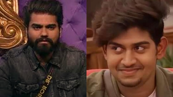 സൂരജുമായി റിയാസിന്റെ സംസാരം