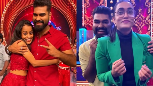 ക്ഷമിക്കാനുള്ള റോബിന്റെ മനസിനെ പുകഴ്ത്തി ആരാധകർ