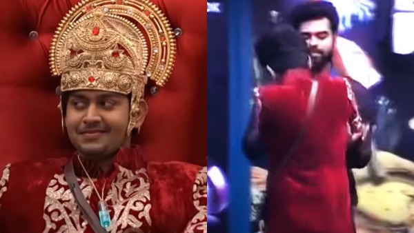 രാതിയുടെ പുറത്താണോ റോബിനെ ഷോയിൽ നിന്നും പുറത്താക്കിയത്