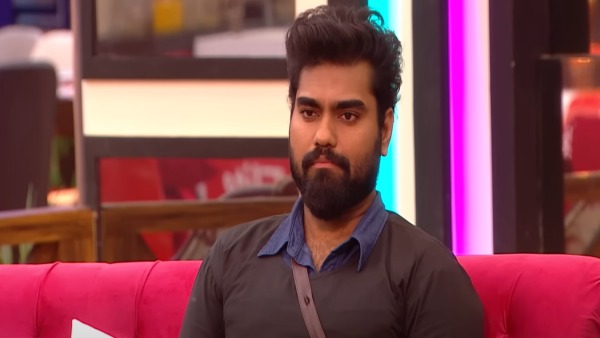 റോബിനും വീടിന് പുറത്തേക്ക്