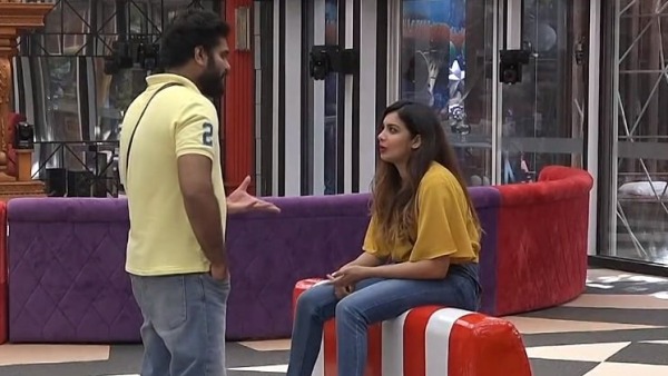 ദിൽഷയ്ക്ക് ആരാധക പിന്തുണ കൂടുന്നു