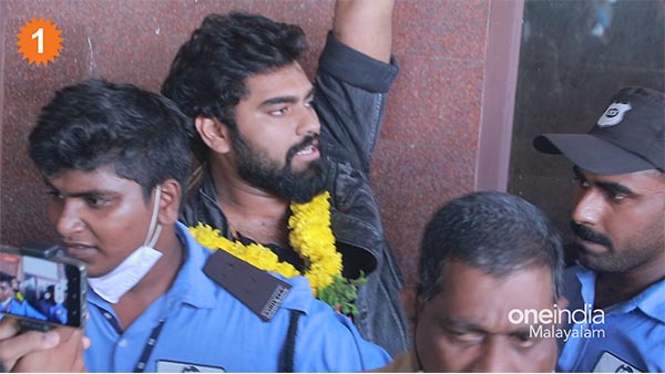 നങ്ങളുടെ ഹൃദയത്തിൽ ഇടം നേടാൻ സാധിച്ചു