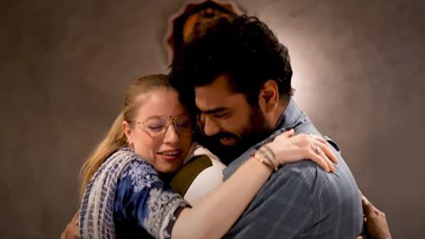 അശ്വിൻ ഭയങ്കര പാവം 