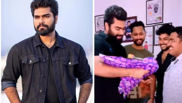 വലിയ ആരാധകവൃന്ദമാണ് താരത്തെ സ്വീകരിക്കാൻ വിമാനത്താവളത്തിൽ അടക്കം എത്തിച്ചേർന്നത്