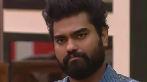 ബിഗ് ബോസ് ഷോയിൽ പലരും ഇമേജ് കോൺഷ്യസ് ആയിരുന്നു