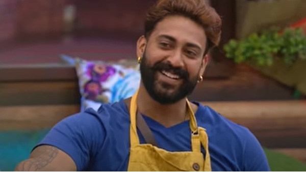 സന്തോഷം മാത്രം