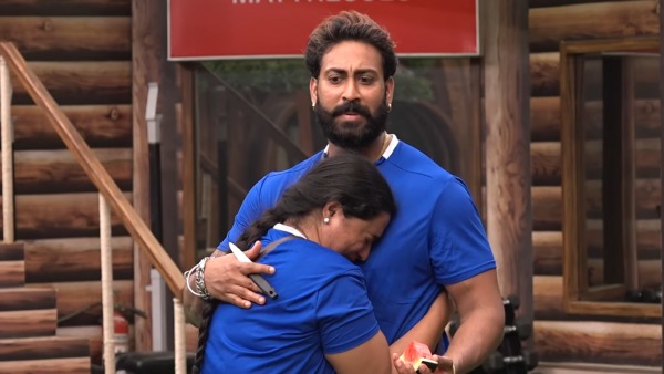 വിശ്വസിക്കാൻ കഴിയാതെ റിയാസും വിനയിയും