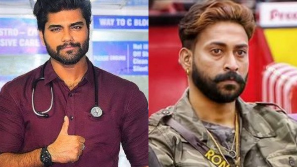 റിയാസിന്റെ കാര്യത്തിൽ ​ഗസ്സ് തെറ്റിപ്പോയി