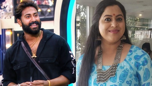 ലക്ഷ്മിപ്രിയ വളരെ പവർഫുൾ