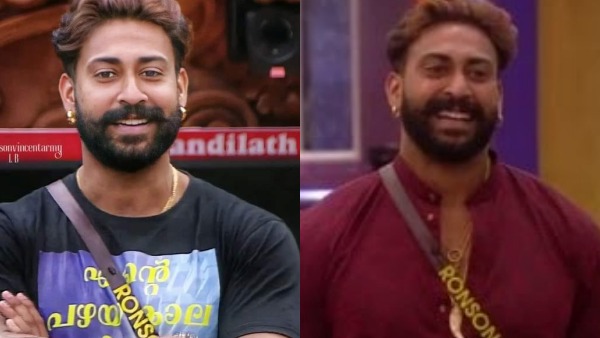 സർവൈവ് ചെയ്യുക എന്നത് കഷ്ടപ്പാടാണ്