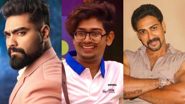 സൂരജിന് എല്ലാം കൈകുമ്പിളിൽ‌‍ 