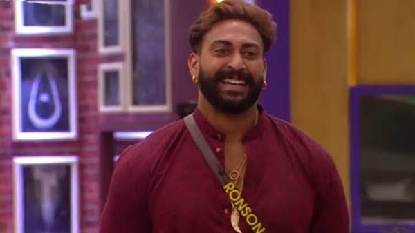 ഏറ്റവും കൂടുതല്‍ എവിക്ഷന്‍ ലിസ്റ്റില്‍ വന്നിട്ടുള്ളയാളും റോണ്‍സന്‍ തന്നയാ