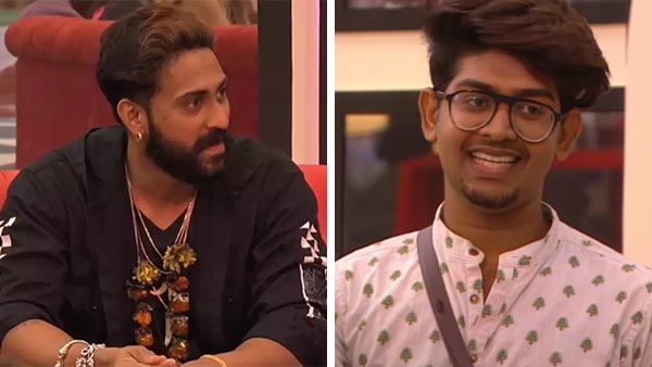 നൂറ് ദിവസം ബിഗ് ബോസ് വീട്ടിൽ നിന്ന് കപ്പുമായി പുറത്ത് പോകുന്നതല്ല വിജയം