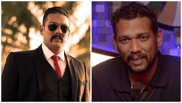 റിയാസ്, റോബിന്റെ കാര്യത്തില് കാണിച്ചത് വളരെ മോശമാണ്