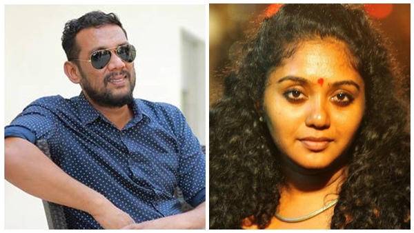 ഇനിയും അടിക്കുമോടീ എന്ന് ചോദിച്ച് ഞാന് കഴുത്തിന് കയറി പിടിച്ചു