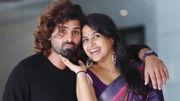 മിനിസ്‌ക്രീന്‍ താരം