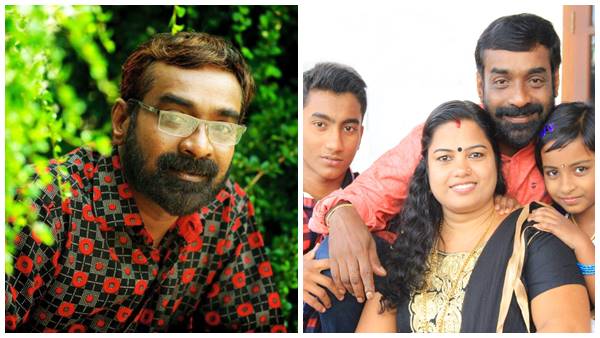 അനിയന്‍  ഭാഗ്യം