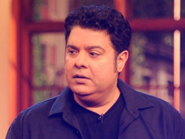 സാജിദ് ഖാനും ഗൗഹര്‍ ഖാനും