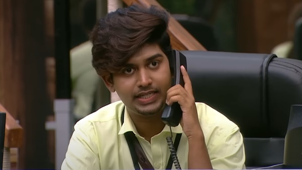 എല്ലാവരേയും നിരാശപ്പെടുത്തി