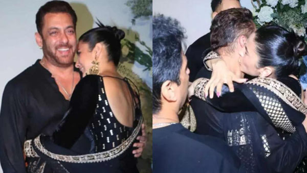 സല്‍മാന്‍ ഖാനൊപ്പം