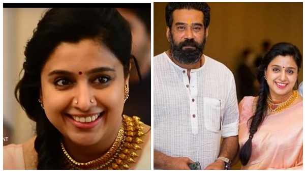 സിനിമ വിടാം എന്നു തീരുമാനിച്ചത് സംയുക്തയാണ്