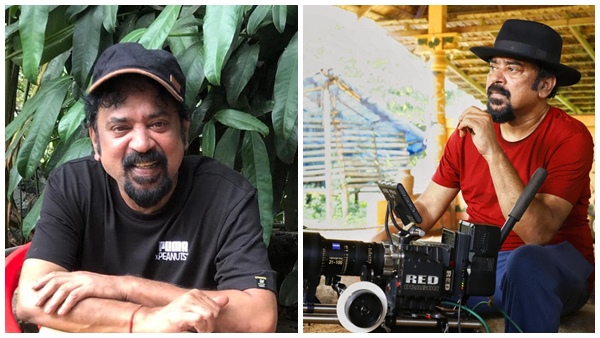 അന്ന് ഇങ്ങനെയുള്ള ടെക്‌നിക്ക്‌നോളജിക്കല്‍ ഡവലപ്‌മെന്റുകളൊന്നും ഇല്ല